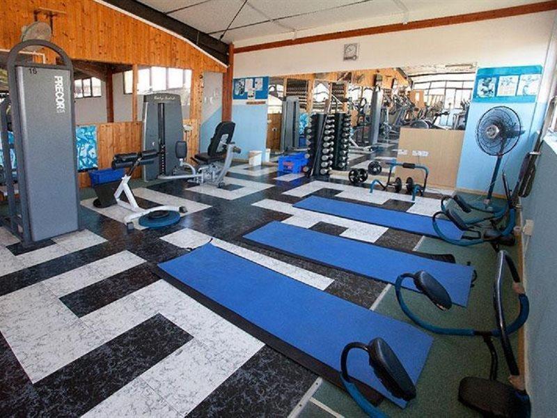 Hotel Episkopiana & Sport