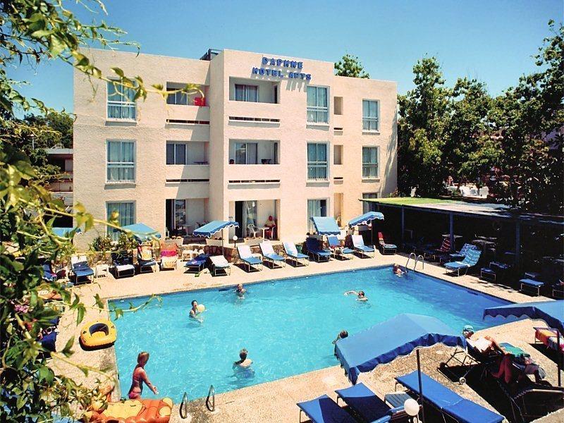 Aparthotel Daphne (adults Only) 3*