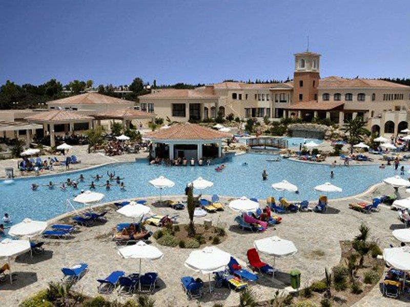 Avanti Village Paphos