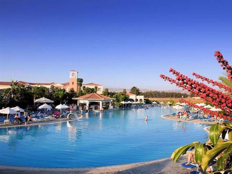 Aparthotel Avanti Village Paphos