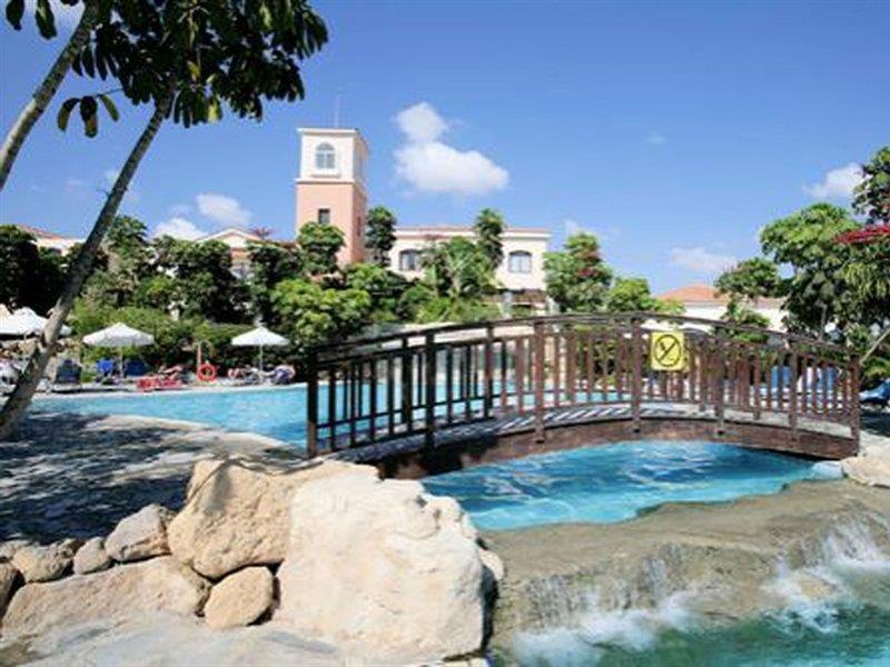 Aparthotel Avanti Village 4*