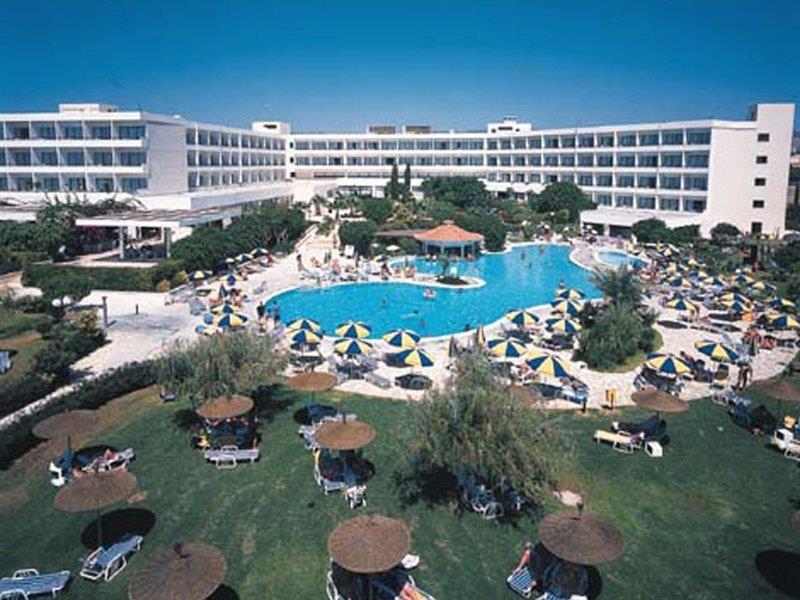 Aparthotel Avanti Village Paphos