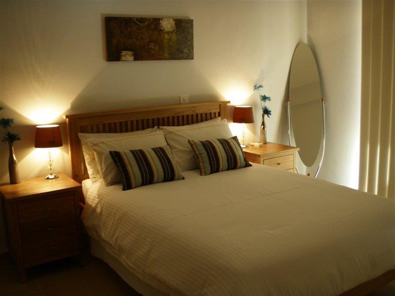 Aparthotel Aphrodite Sands Mandria (Paphos)