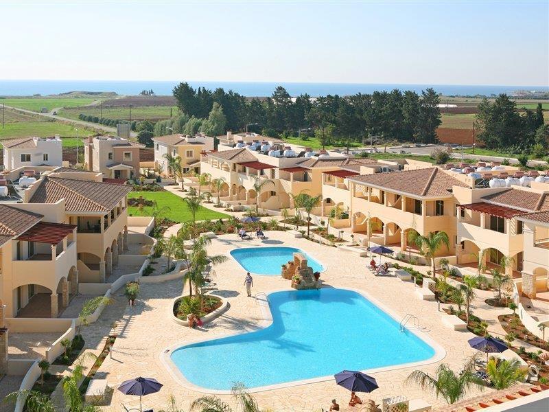 Aparthotel Aphrodite Sands