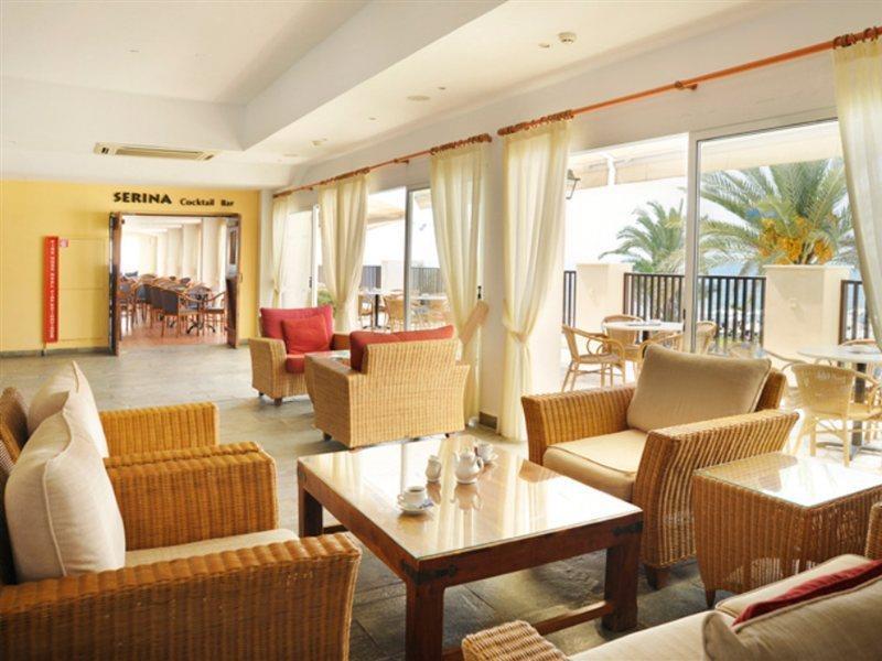 Hotel Akti & Village 4*