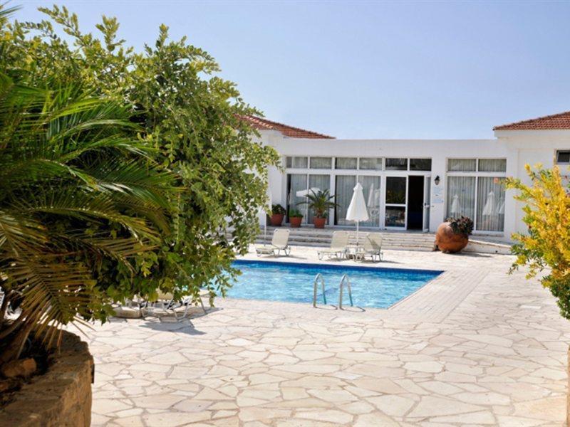 Hotel Akti & Village 4*