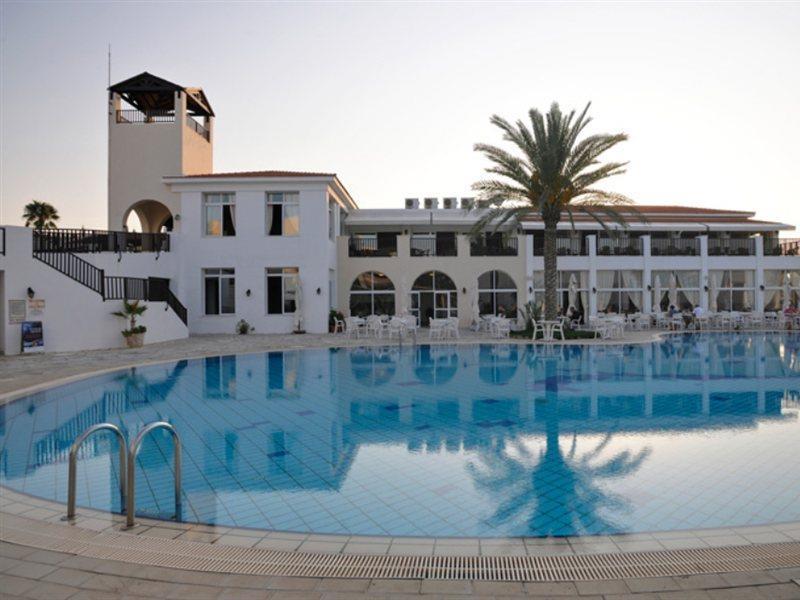 Hotel Akti & Village Klorakas