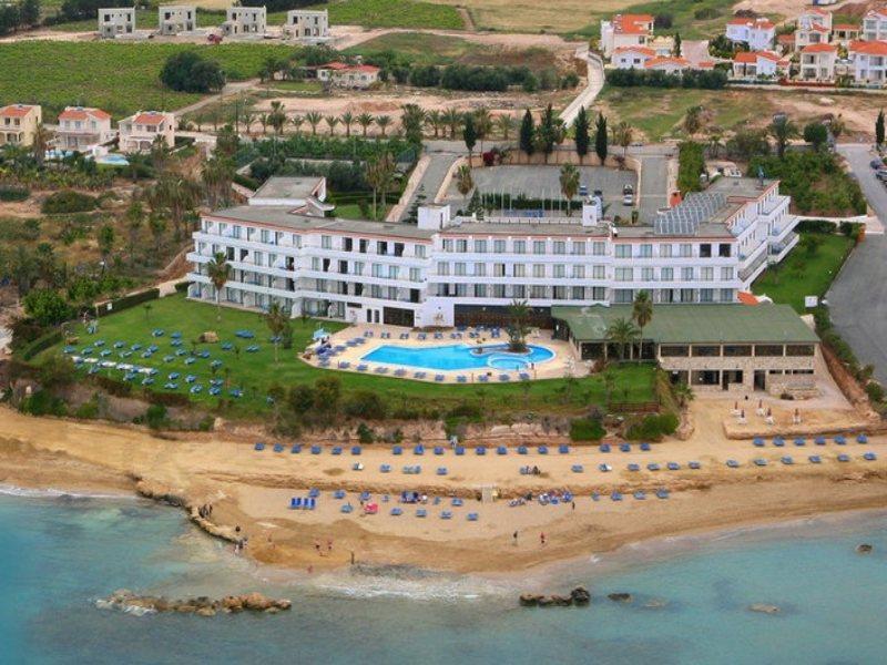 Aparthotel Corallia