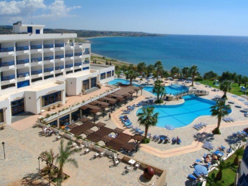 Ascos Coral Coral Bay