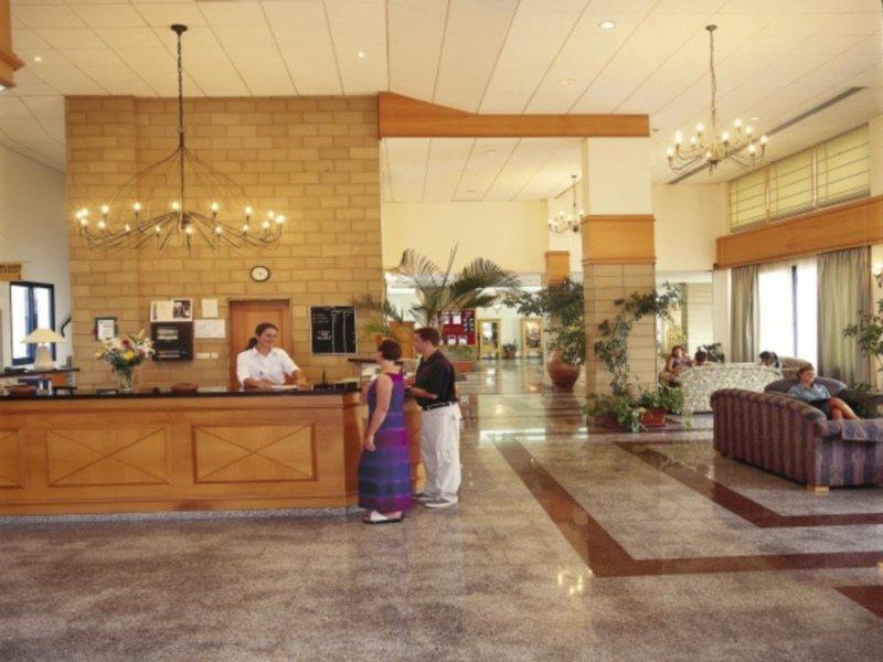 Hotel Ascos Coral 4*