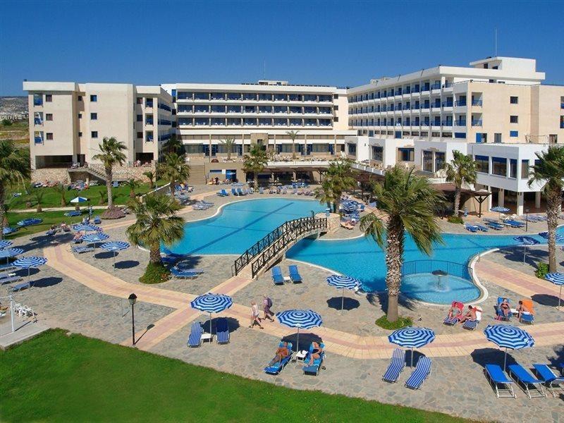 Hotel Ascos Coral 4*