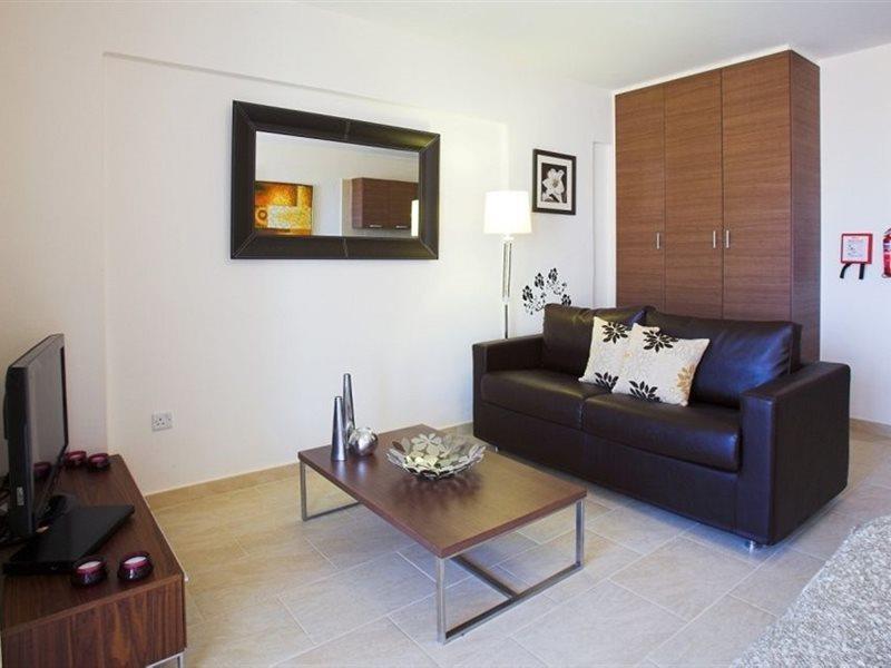 Aparthotel Club Coral View 3*