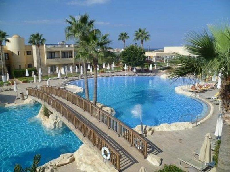 Resort Panareti