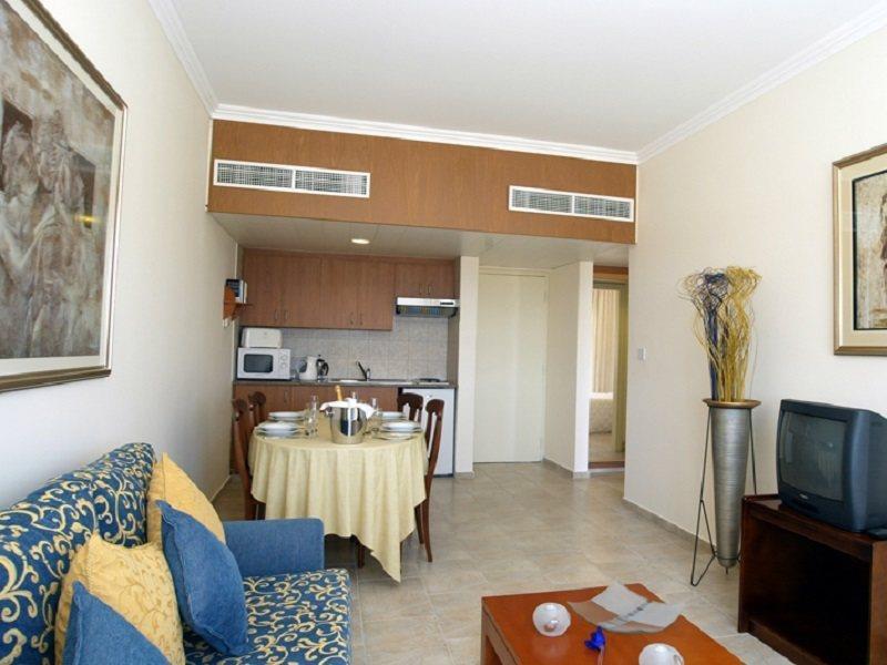 Panareti Coral Bay