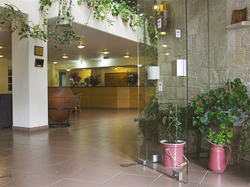 Hotel Pendeli