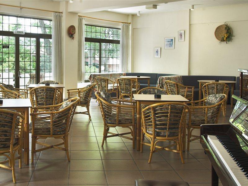 Hotel Pendeli Platres
