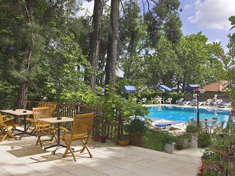 Hotel Pendeli