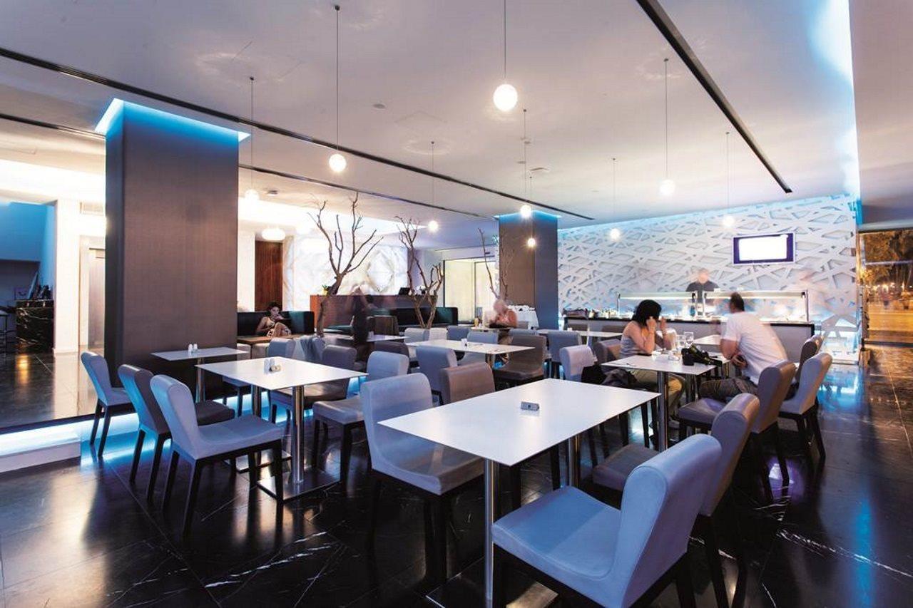 Hotel Sun Hall