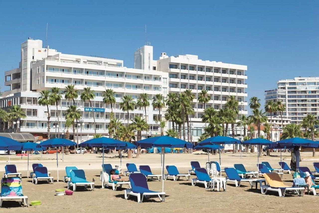 Hotel Sun Hall 4*
