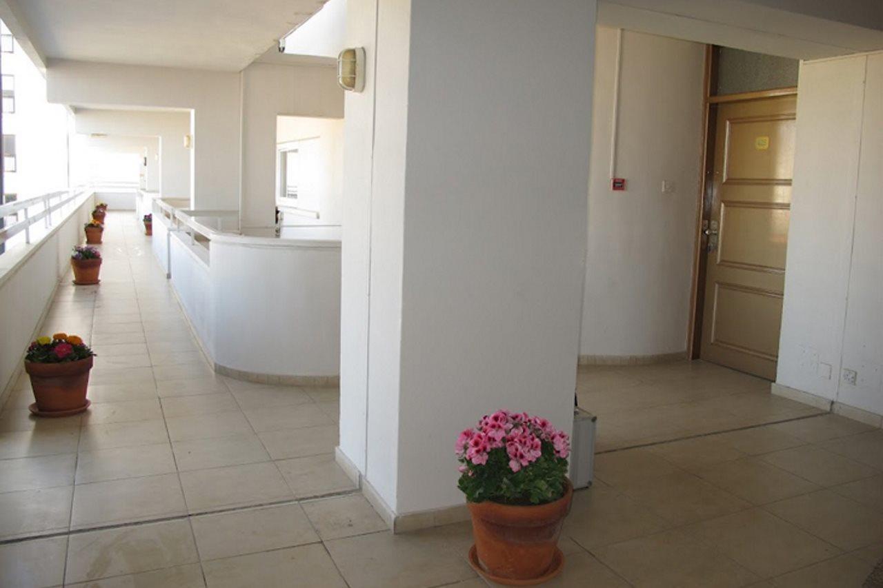 Sun Hall Larnaca