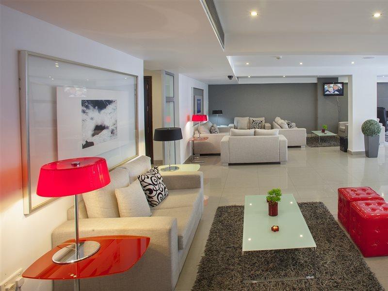 Amorgos Boutique Larnaca