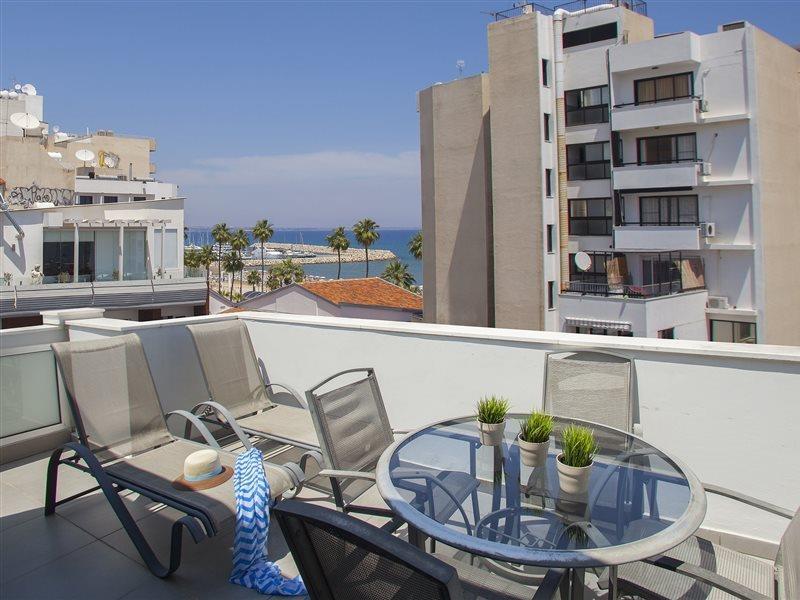 Hotel Amorgos Boutique Larnaca
