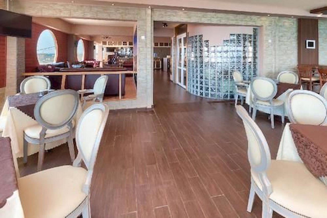 Hotel Flamingo Larnaca