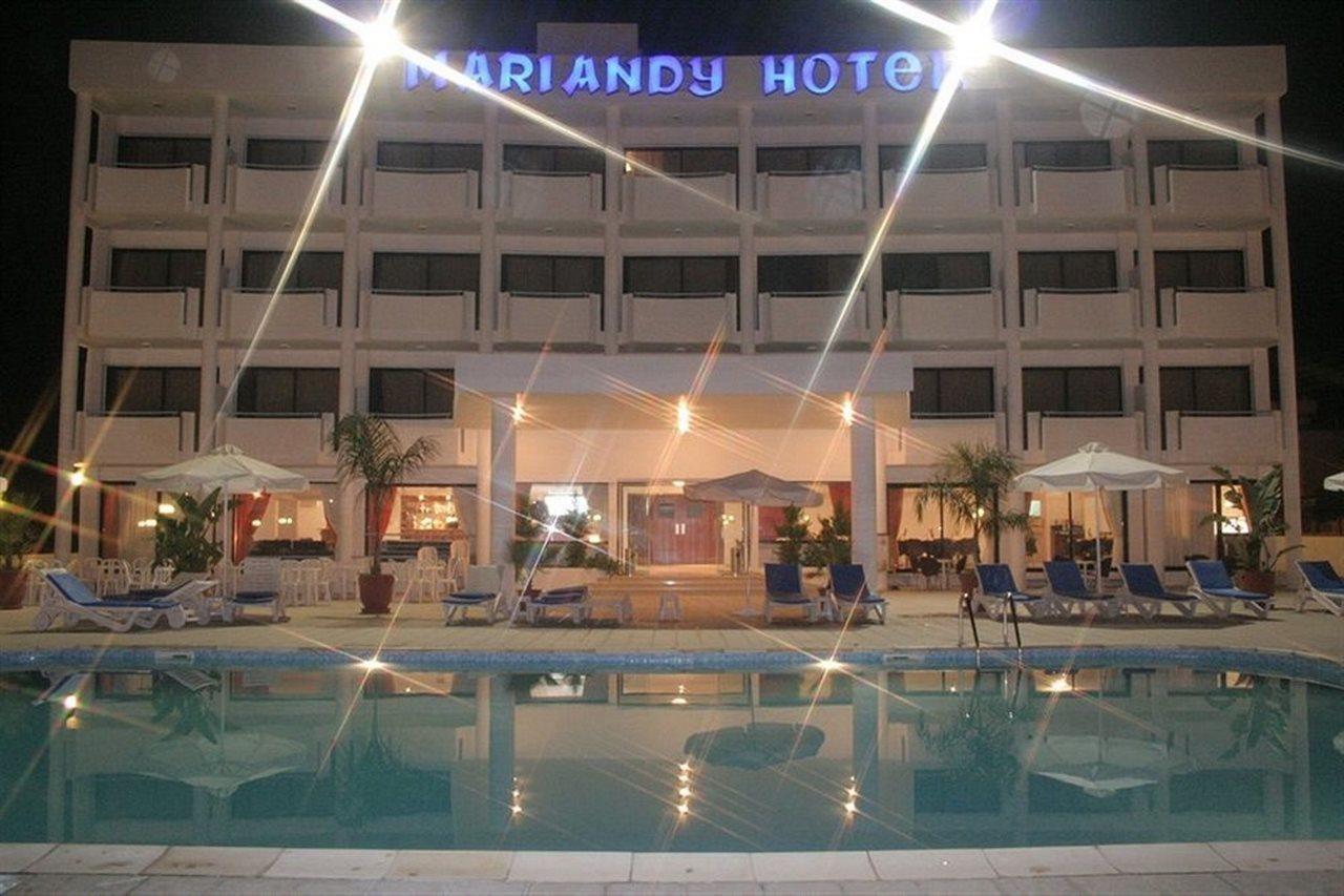 Mariandy