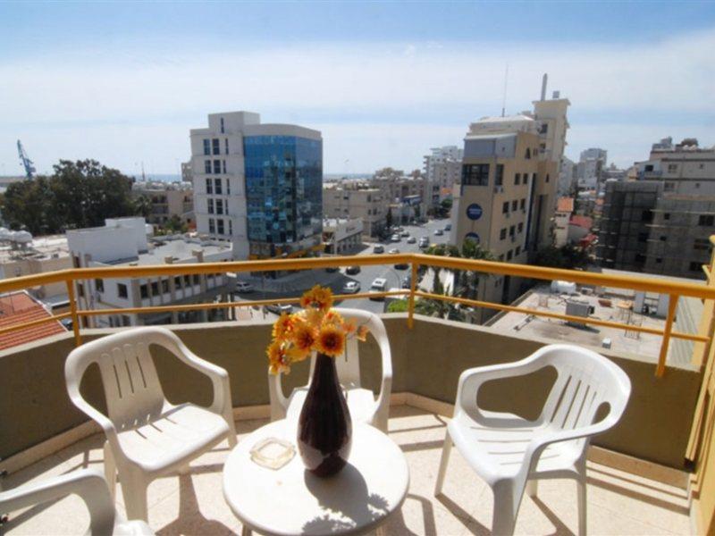 Aparthotel Sunflower Larnaca