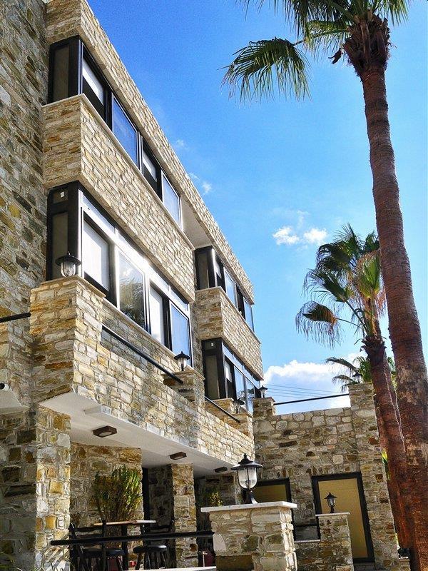 Hotel Vergi
