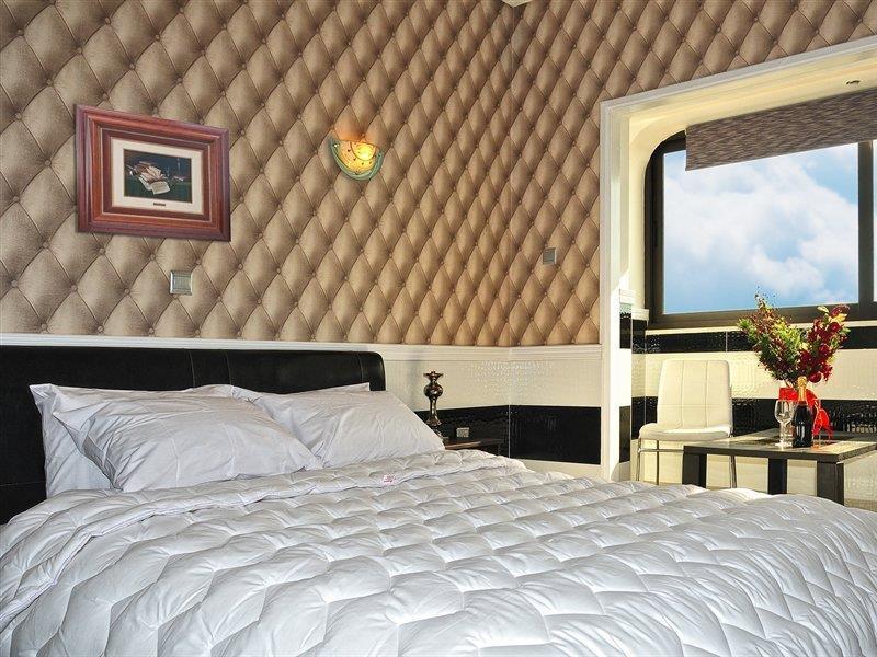 Hotel Vergi 2*