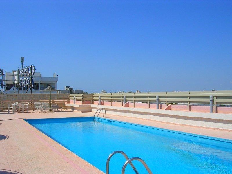 Hotel Elysso