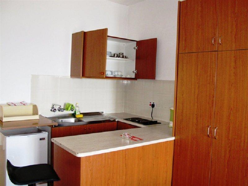 Aparthotel Zodiac 4*