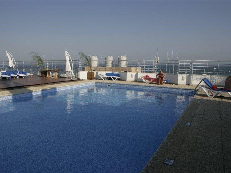 Aparthotel Costantiana Lárnaca