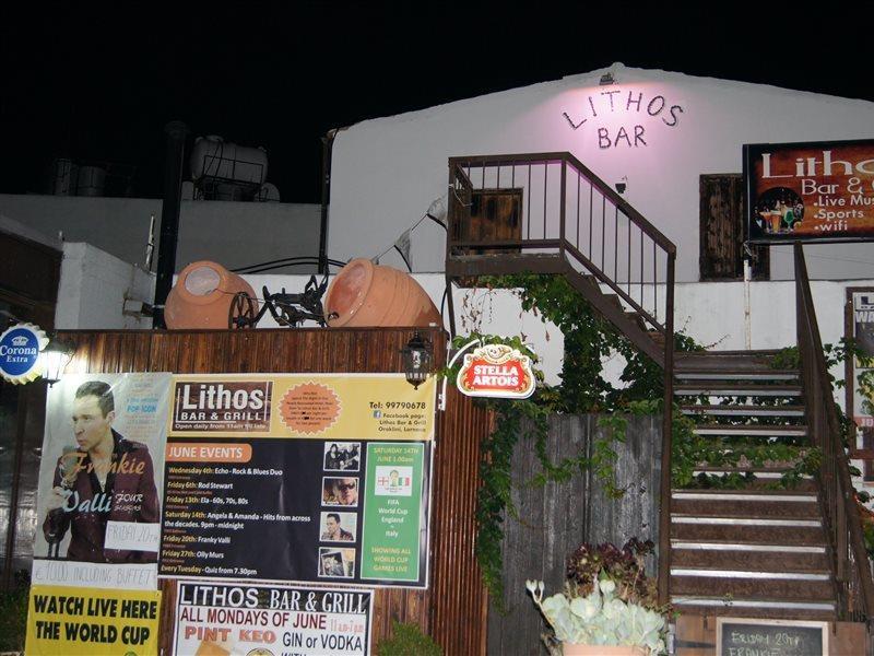 Aparthotel Antonis G. 2*
