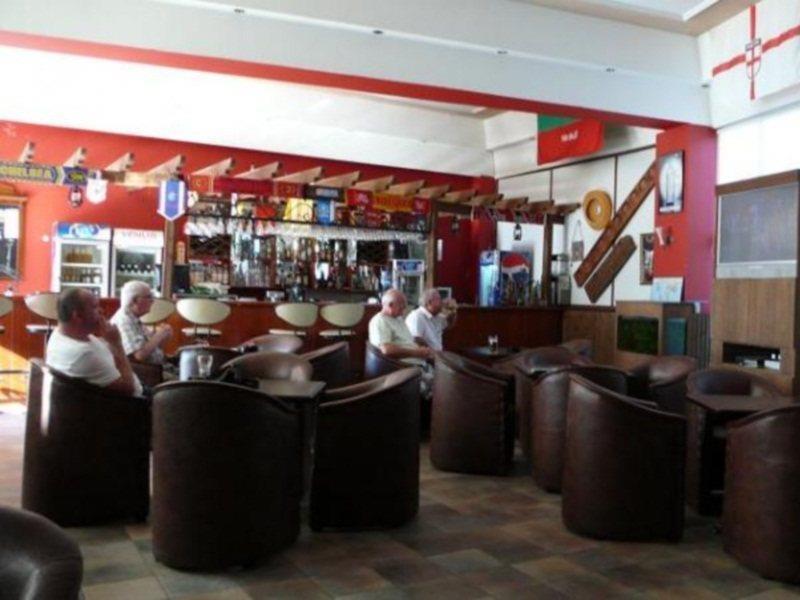 Hotel Sempati Lapithos (Northern Cyprus)