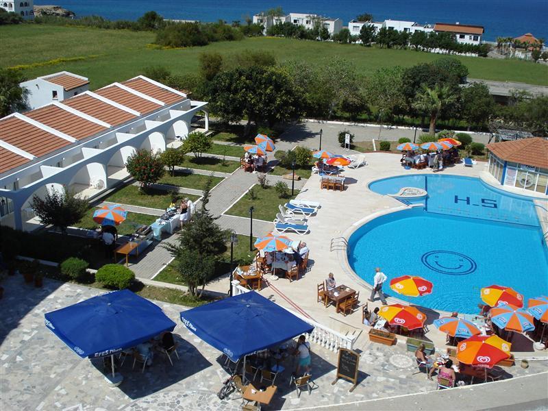 Hotel Sempati
