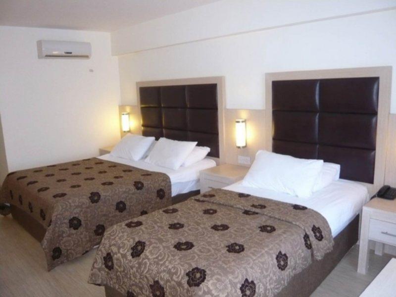 Hotel Oscar