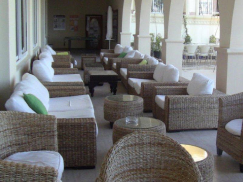 Hotel Oscar Girne