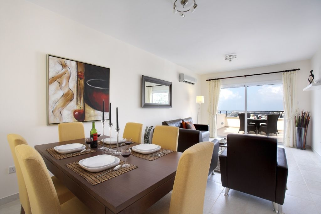 Aparthotel Club Coral View Peyia