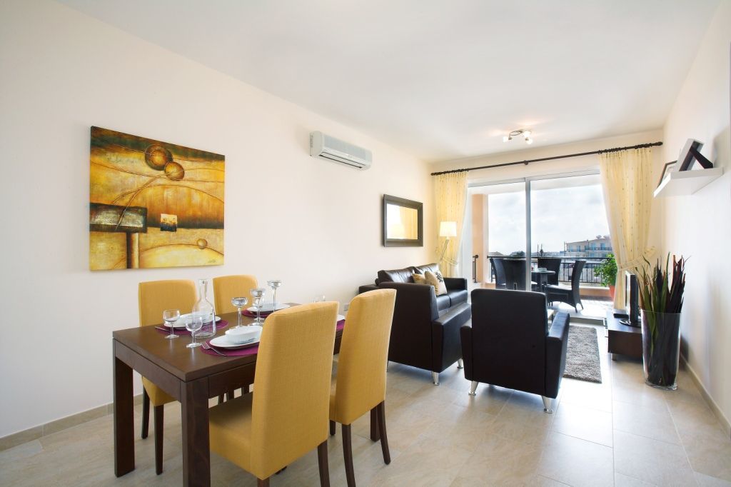 Aparthotel Club Coral View 3*