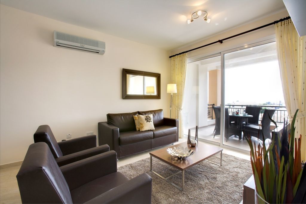 Club Coral View Peyia