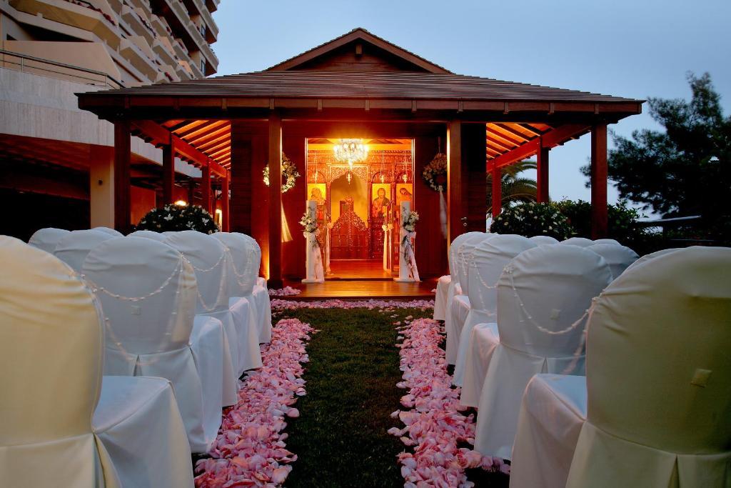 Hotel Four Seasons