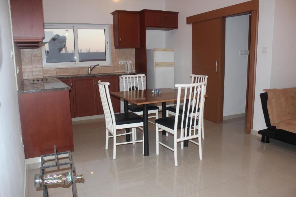 Apartment Galatia's Court Paphos