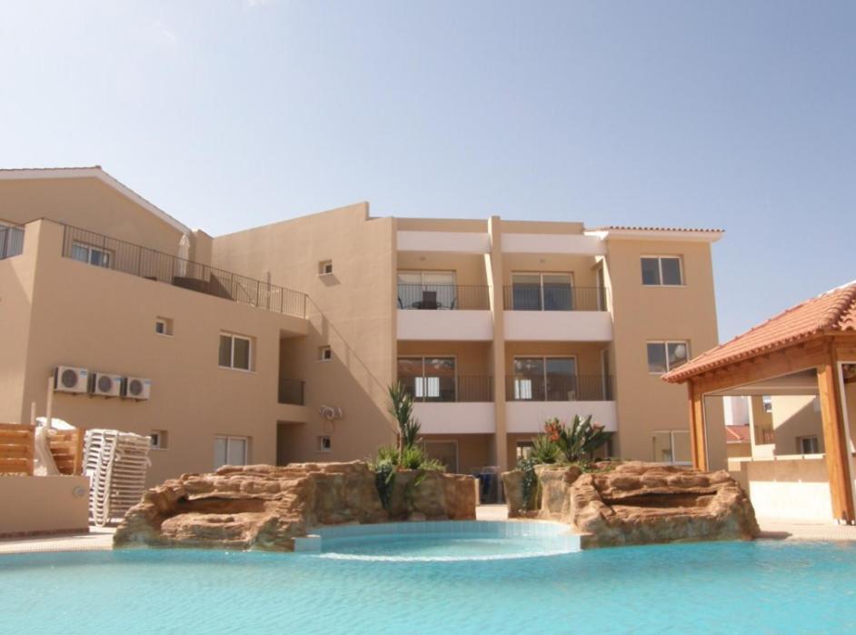 Apartment Kronos