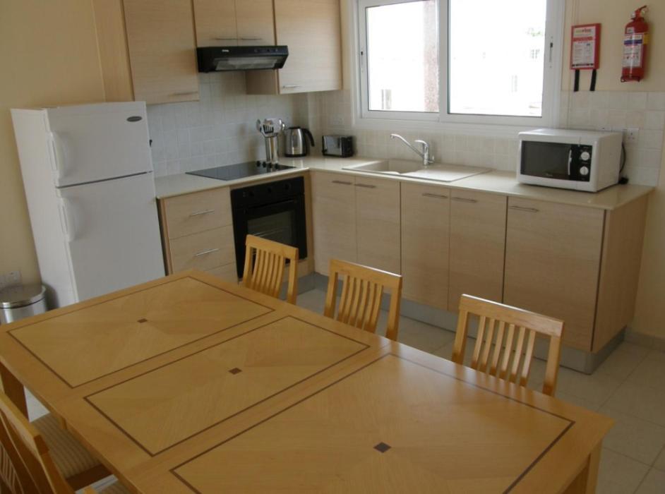 Kronos Apartment Paralimni