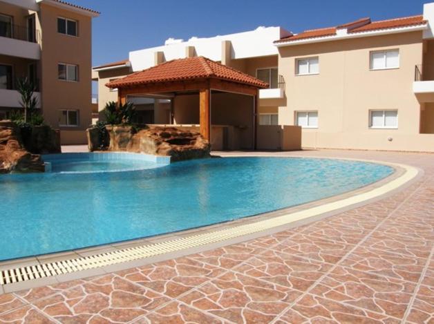 Kronos Apartment Paralimni