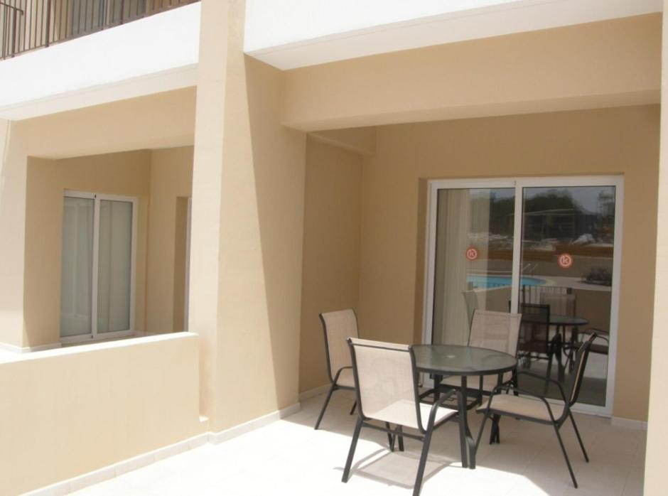Apartment Kronos *
