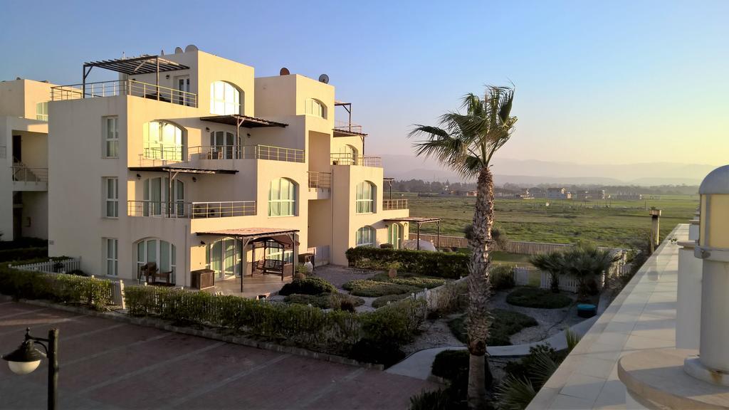 Apartment Aphrodite Beachfront Penthouse *