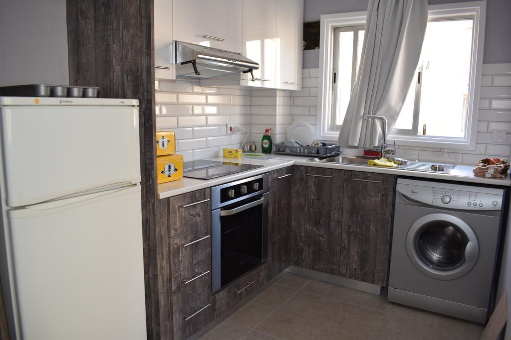 Apartment Property Direct Andria Court Larnaca